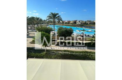 Villa - 5 Bedrooms - 6 Bathrooms for sale in Marassi - Sidi Abdel Rahman - North Coast