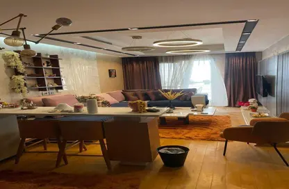 Apartment - 1 Bedroom - 1 Bathroom for sale in One Kattameya - El Katameya Compounds - El Katameya - New Cairo City - Cairo
