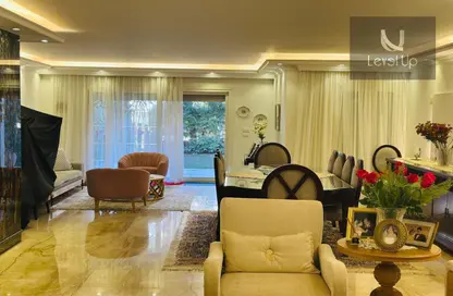 iVilla - 3 Bedrooms - 3 Bathrooms for sale in Mountain View Hyde Park - 5th Settlement Compounds - The 5th Settlement - New Cairo City - Cairo