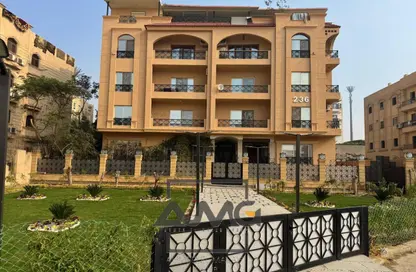 Apartment - 3 Bedrooms - 2 Bathrooms for rent in West Arabella - 5th Settlement Compounds - The 5th Settlement - New Cairo City - Cairo