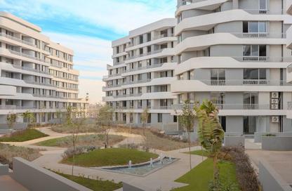 Apartment - 2 Bedrooms - 2 Bathrooms for sale in Bloomfields - Mostakbal City Compounds - Mostakbal City - Future City - Cairo