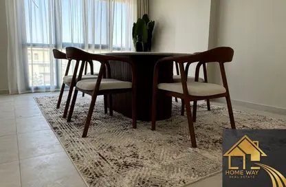 Apartment - 3 Bedrooms - 3 Bathrooms for rent in Villette - 5th Settlement Compounds - The 5th Settlement - New Cairo City - Cairo