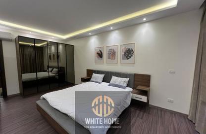 Apartment - 3 Bedrooms - 3 Bathrooms for rent in Eastown - 5th Settlement Compounds - The 5th Settlement - New Cairo City - Cairo