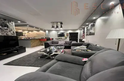 شقة - 2 غرف نوم - 1 حمام للبيع في پريڤادو - مدينتي - القاهرة