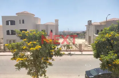 فيلا - 3 غرف نوم - 3 حمامات للبيع في اليكس ويست - كمبوندات الاسكندرية - الاسكندرية