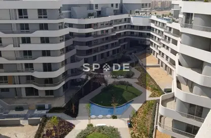 Apartment - 3 Bedrooms - 3 Bathrooms for sale in Bloomfields - Mostakbal City Compounds - Mostakbal City - Future City - Cairo