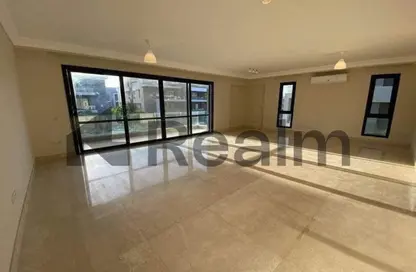 Apartment - 1 Bedroom - 1 Bathroom for sale in Village West - Sheikh Zayed Compounds - Sheikh Zayed City - Giza