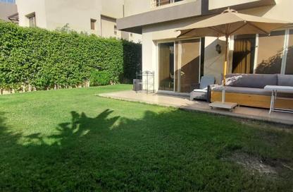 Twin House - 5 Bedrooms - 4 Bathrooms for sale in Grand Heights - Northern Expansions - 6 October City - Giza
