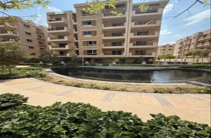Apartment - 3 Bedrooms - 2 Bathrooms for sale in S1 - Sarai - Mostakbal City Compounds - Mostakbal City - Future City - Cairo