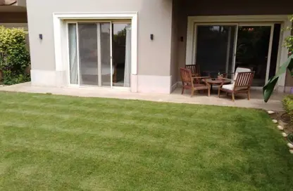 شقة - 2 غرف نوم - 3 حمامات للايجار في القطامية هايتس - كمبوندات القطامية - القطامية - مدينة القاهرة الجديدة - القاهرة