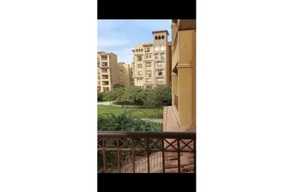 شقة - 2 غرف نوم - 1 حمام للايجار في مدينتي - القاهرة