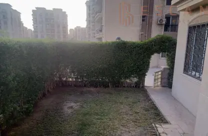 Apartment - 3 Bedrooms - 3 Bathrooms for rent in El Rehab Extension - Al Rehab - New Cairo City - Cairo