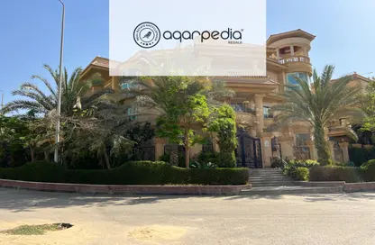Apartment - 4 Bedrooms - 3 Bathrooms for rent in East The Academy - New Cairo City - Cairo