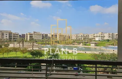 شقة - 3 غرف نوم - 3 حمامات للايجار في نيو جيزة - طريق مصر اسكندرية الصحراوي - مدينة 6 أكتوبر - الجيزة