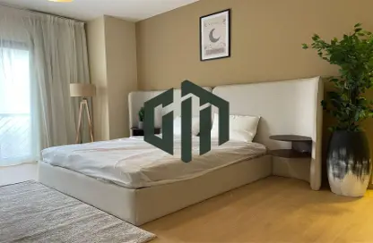 Apartment - 3 Bedrooms - 3 Bathrooms for rent in Eastown - 5th Settlement Compounds - The 5th Settlement - New Cairo City - Cairo