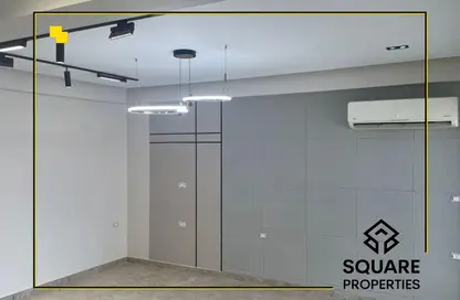Apartment - 3 Bedrooms - 3 Bathrooms for rent in Mountain View iCity October - 6 October Compounds - 6 October City - Giza