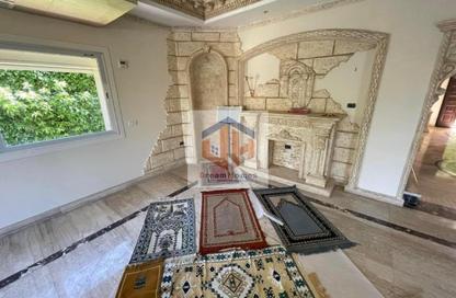 Villa - 6 Bedrooms - 6 Bathrooms for sale in Madinaty - Cairo