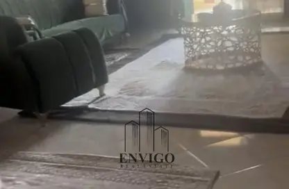 Apartment - 3 Bedrooms - 2 Bathrooms for sale in Al Sefarat District - Nasr City - Cairo