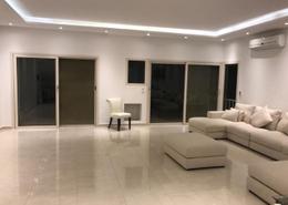 تاون هاوس - 4 غرف نوم - 5 حمامات for للايجار in الجريا - كمبوندات الشيخ زايد - الشيخ زايد - الجيزة