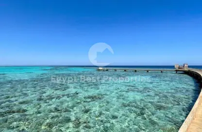 Twin House - 3 Bedrooms - 4 Bathrooms for sale in Blanca Gardens - Soma Bay - Safaga - Hurghada - Red Sea