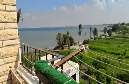 Chalet - 2 Bedrooms - 2 Bathrooms for sale in Suez Bay - Suez