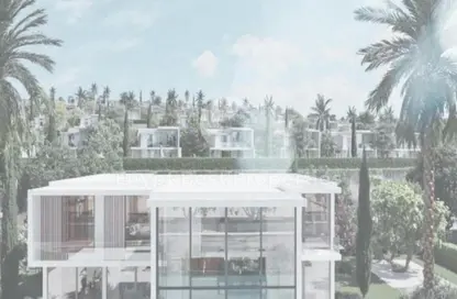 Villa - 5 Bedrooms - 7+ Bathrooms for sale in katameya coast - Qesm Ad Dabaah - North Coast