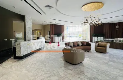 Clinic - Studio - 1 Bathroom for rent in Mivida - 5th Settlement Compounds - The 5th Settlement - New Cairo City - Cairo