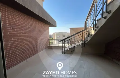 شقة - 3 غرف نوم - 3 حمامات للايجار في نيو جيزة - طريق مصر اسكندرية الصحراوي - مدينة 6 أكتوبر - الجيزة