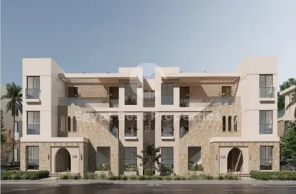 شاليه - غرفة نوم - 1 حمام للبيع في سمر - راس الحكمة - الساحل الشمالي