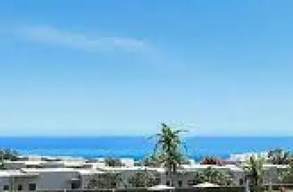 شاليه - 2 غرف نوم - 2 حمامات للبيع في سيشور - راس الحكمة - الساحل الشمالي