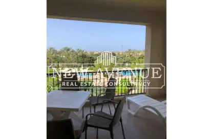 شاليه - 3 غرف نوم - 3 حمامات للبيع في مراسي - سيدي عبد الرحمن - الساحل الشمالي