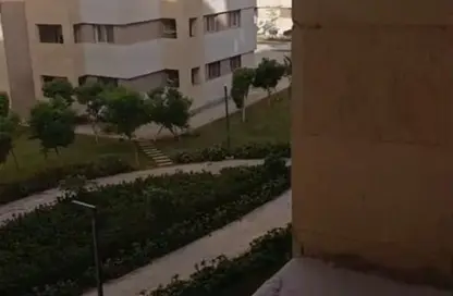 Apartment - 3 Bedrooms - 2 Bathrooms for rent in Al Maqsad - New Capital Compounds - New Capital City - Cairo