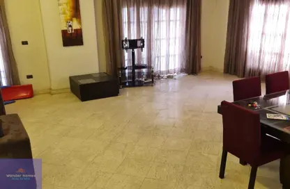 Apartment - 3 Bedrooms - 2 Bathrooms for sale in Al Laselky St. - El Laselky - New Maadi - Hay El Maadi - Cairo
