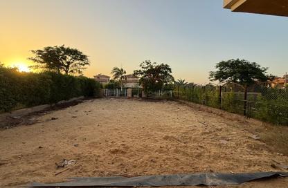 Villa - 3 Bedrooms - 3 Bathrooms for sale in Madinaty - Cairo