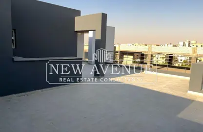 Penthouse - 3 Bedrooms - 3 Bathrooms for rent in Patio Casa - El Patio - El Shorouk Compounds - Shorouk City - Cairo