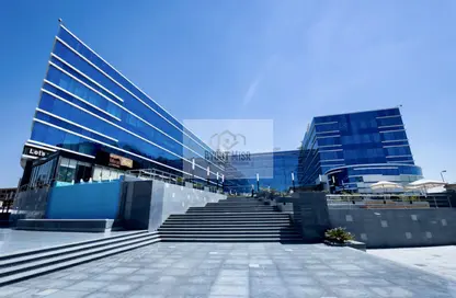 مساحات مكتبية - استوديو - 1 حمام للايجار في تريفيوم زايد - الحي الثاني - الشيخ زايد - الجيزة مساحات مكتبية - استوديو - 1 حمام للايجار في تريفيوم زايد - الحي الثاني - الشيخ زايد - الجيزة