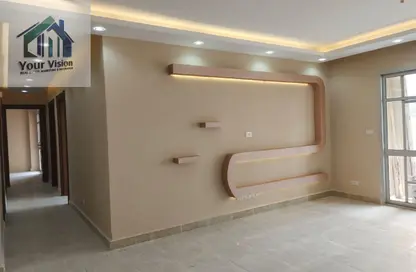 Apartment - 3 Bedrooms - 2 Bathrooms for sale in Madinaty - Cairo