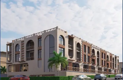 شقة - 2 غرف نوم - 1 حمام للبيع في بورت غالب - سفاجا - الغردقة - محافظة البحر الاحمر