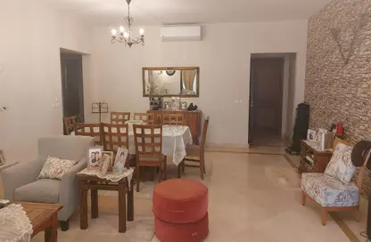 Apartment - 3 Bedrooms - 3 Bathrooms for sale in Mivida - 5th Settlement Compounds - The 5th Settlement - New Cairo City - Cairo