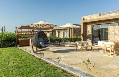 Villa - 3 Bedrooms - 3 Bathrooms for sale in Bay West - Soma Bay - Safaga - Hurghada - Red Sea