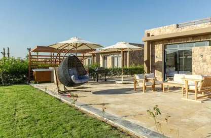 Villa - 3 Bedrooms - 3 Bathrooms for sale in Bay West - Soma Bay - Safaga - Hurghada - Red Sea