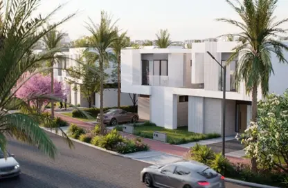 Apartment - 2 Bedrooms - 3 Bathrooms for sale in Hyde Park - 5th Settlement Compounds - The 5th Settlement - New Cairo City - Cairo