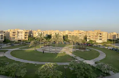 شقة - 3 غرف نوم - 2 حمامات للايجار في بيفرلي هيلز - كمبوندات الشيخ زايد - الشيخ زايد - الجيزة