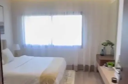 Apartment - 1 Bedroom - 1 Bathroom for sale in MarVille New Zayed - New Zayed City - Sheikh Zayed City - Giza Apartment - 1 Bedroom - 1 Bathroom for sale in MarVille New Zayed - New Zayed City - Sheikh Zayed City - Giza