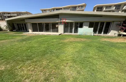 Villa - 3 Bedrooms - 4 Bathrooms for sale in IL Monte Galala - Al Ain Al Sokhna - Suez