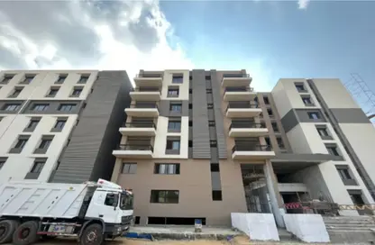 Apartment - 2 Bedrooms - 2 Bathrooms for sale in Swan Lake Residence - 5th Settlement Compounds - The 5th Settlement - New Cairo City - Cairo Apartment - 2 Bedrooms - 2 Bathrooms for sale in Swan Lake Residence - 5th Settlement Compounds - The 5th Settlement - New Cairo City - Cairo