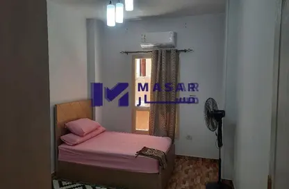 شقة - 3 غرف نوم - 2 حمامات للبيع في المستثمرين الجنوبية - مدينة القاهرة الجديدة - القاهرة