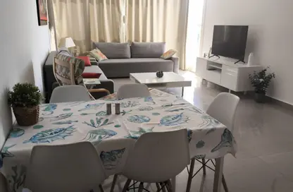Chalet - 2 Bedrooms - 2 Bathrooms for sale in Almaza Bay - Qesm Marsa Matrouh - North Coast