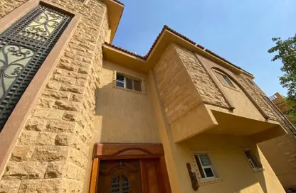 Townhouse - 4 Bedrooms - 3 Bathrooms for sale in Elora - New Zayed City - Sheikh Zayed City - Giza