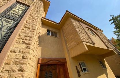 Duplex - 4 Bedrooms - 4 Bathrooms for sale in Zayed 2000 - 4th District - Sheikh Zayed City - Giza